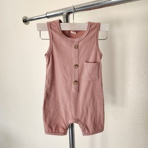 Baby Romper